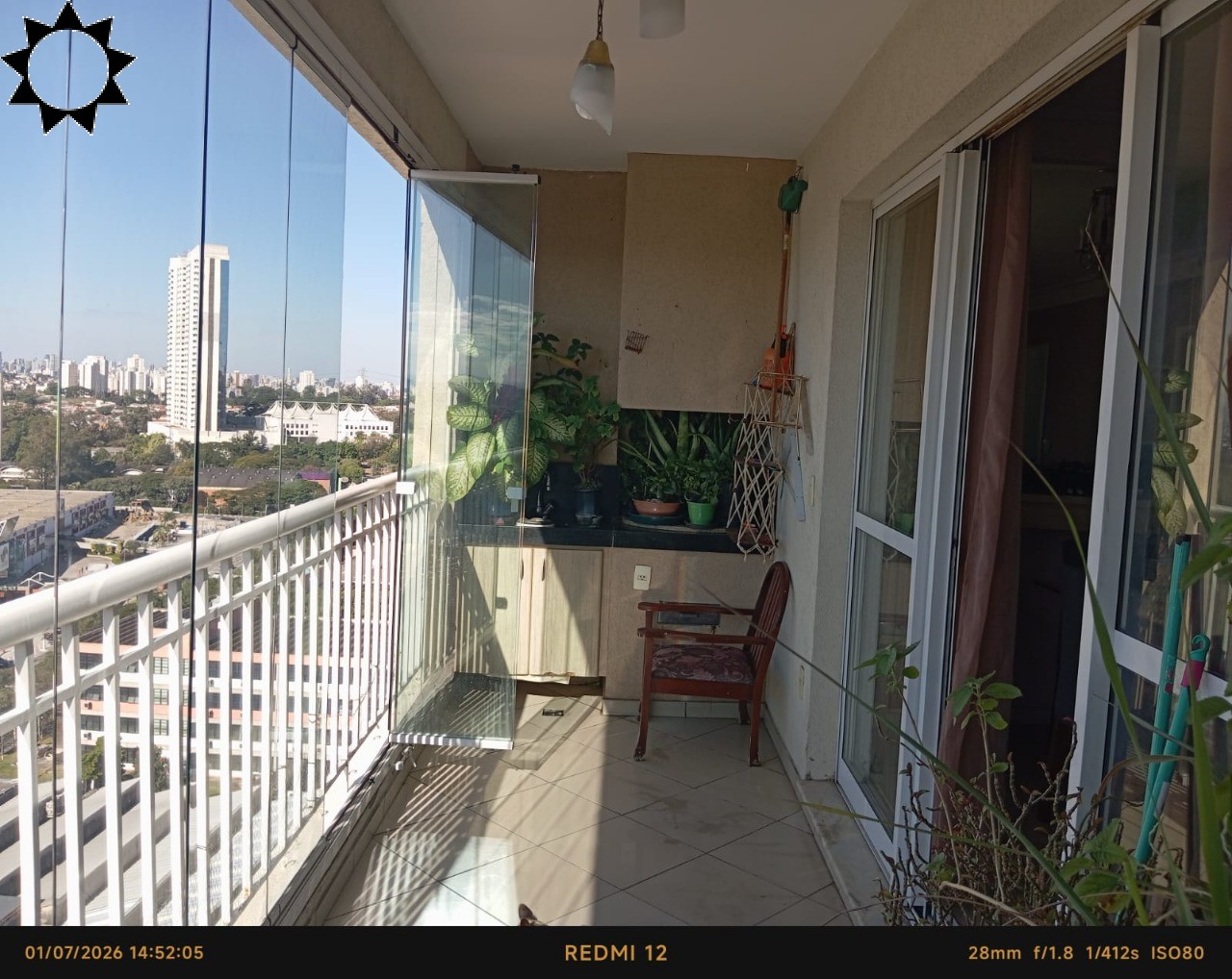 Apartamento, 2 quartos, 113 m² - Foto 26