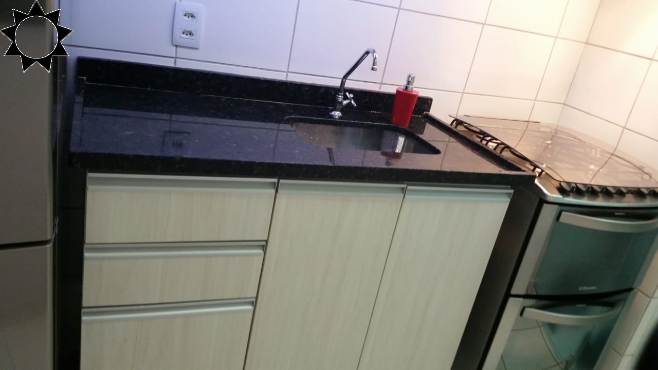 Apartamento, 2 quartos, 57 m² - Foto 9