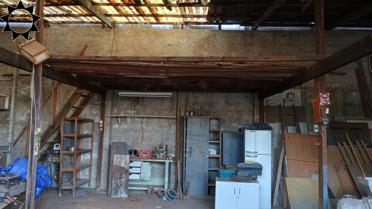 Casa, 1 quarto, 282 m² - Foto 6