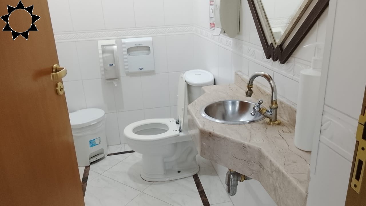 Prédio Inteiro, 320 m² - Foto 15