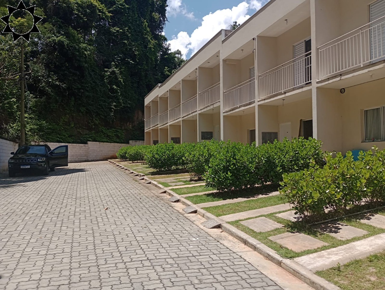 Casa, 2 quartos, 140 m² - Foto 14