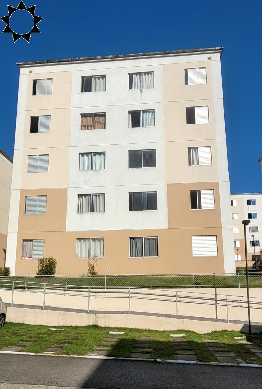 Apartamento, 2 quartos, 39 m² - Foto 22