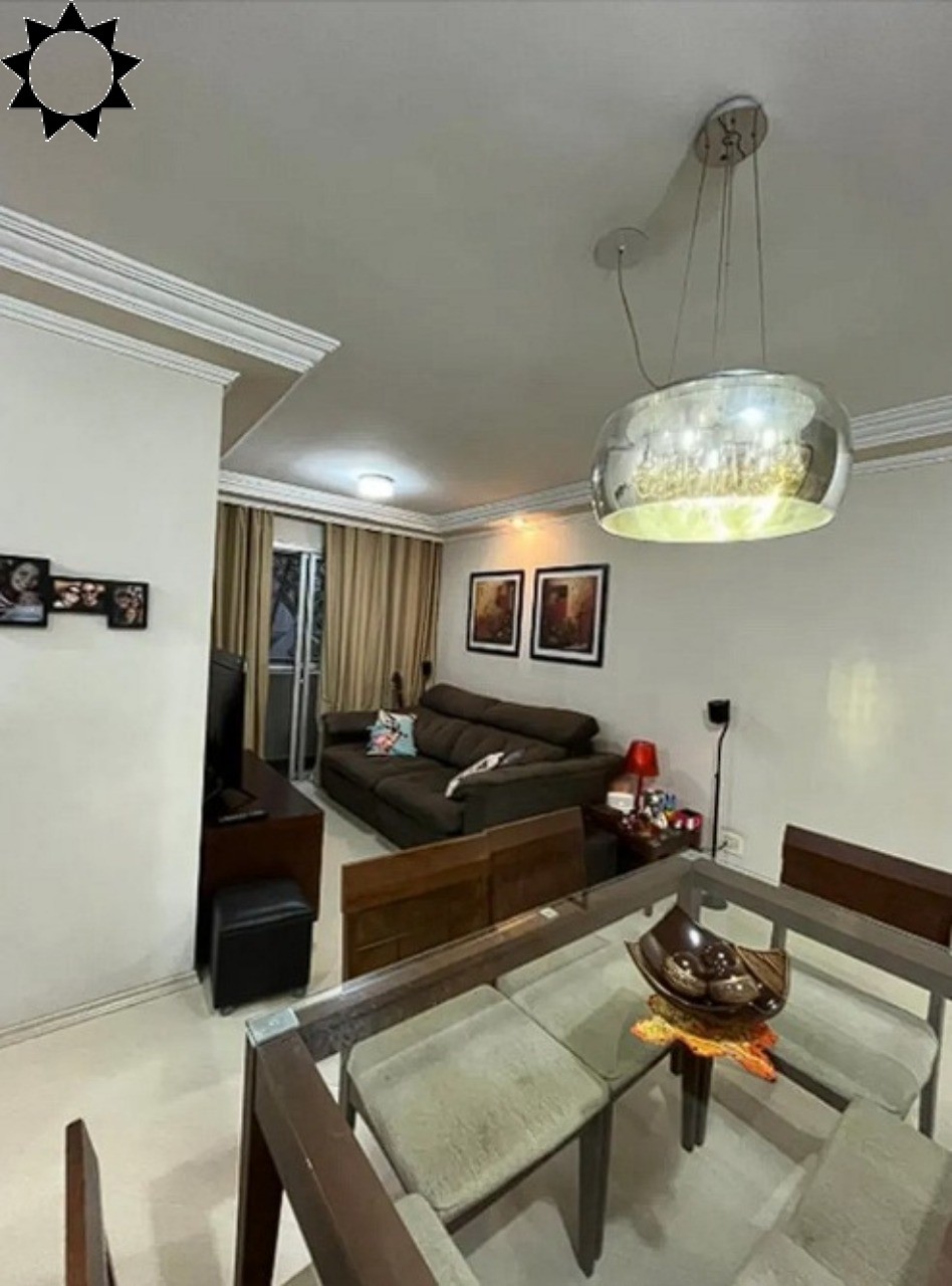 Apartamento, 3 quartos, 65 m² - Foto 3