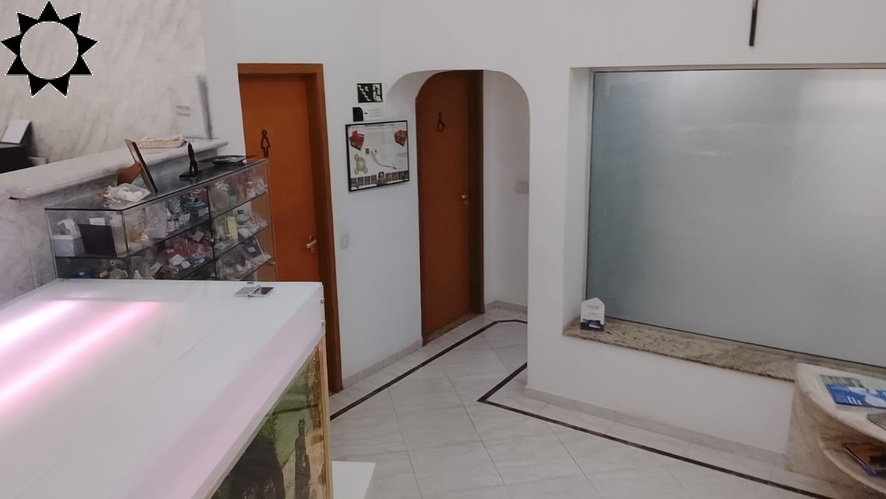 Prédio Inteiro, 320 m² - Foto 17