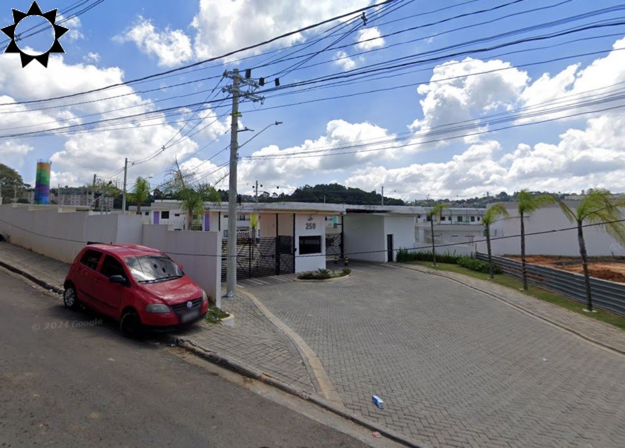 Casa, 2 quartos, 67 m² - Foto 1