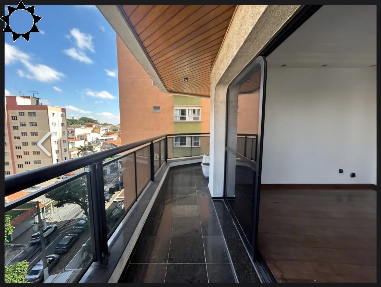 Apartamento, 3 quartos, 140 m² - Foto 30