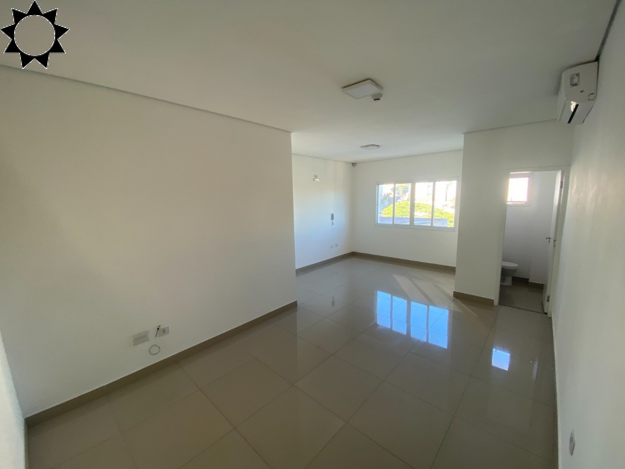 Sala-Conjunto, 40 m² - Foto 1