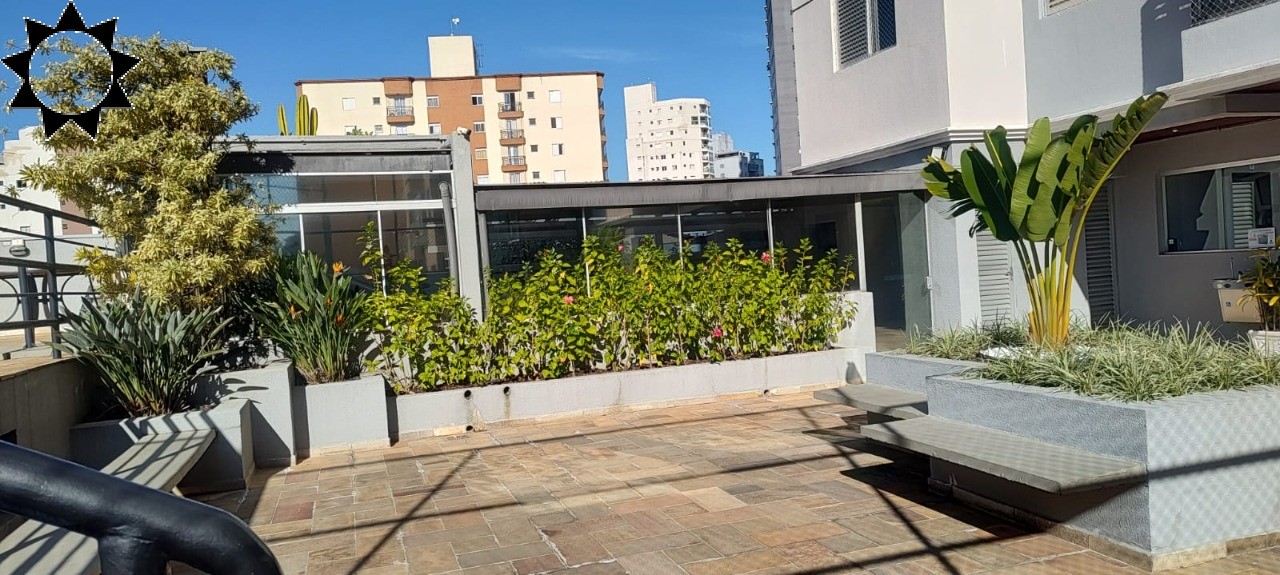 Apartamento, 3 quartos, 106 m² - Foto 2