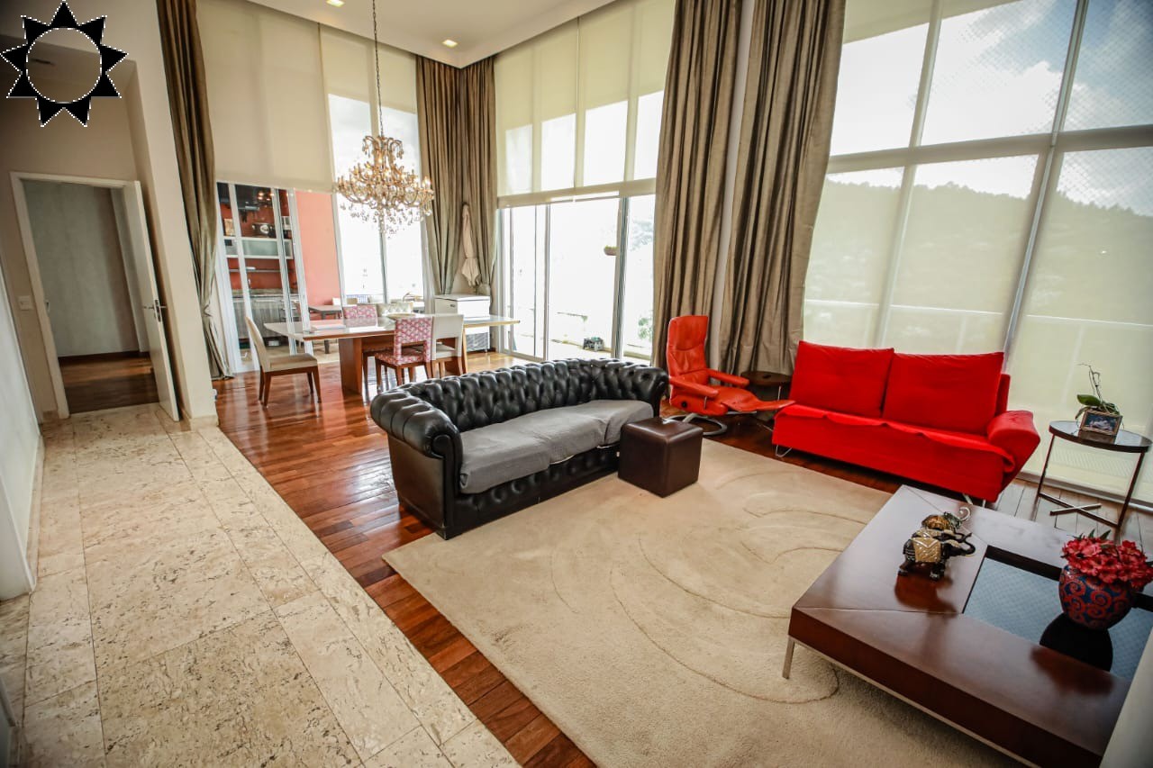 Apartamento, 4 quartos, 284 m² - Foto 11
