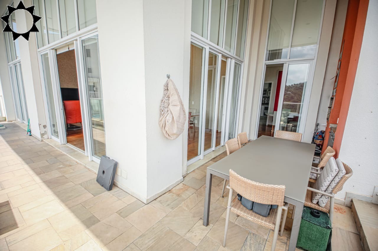 Apartamento, 4 quartos, 284 m² - Foto 5