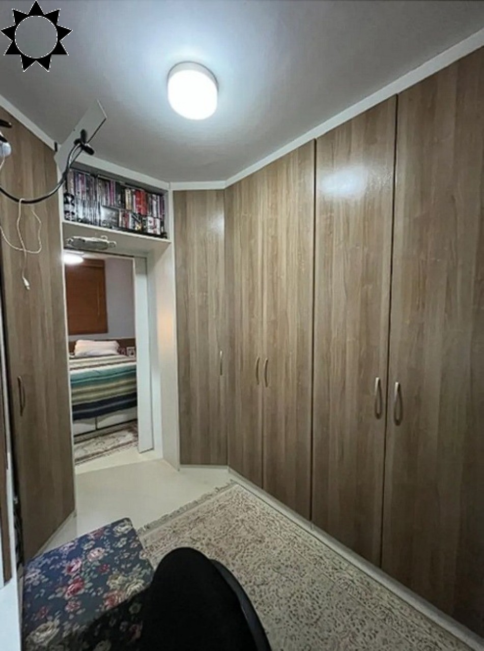 Apartamento, 3 quartos, 65 m² - Foto 12