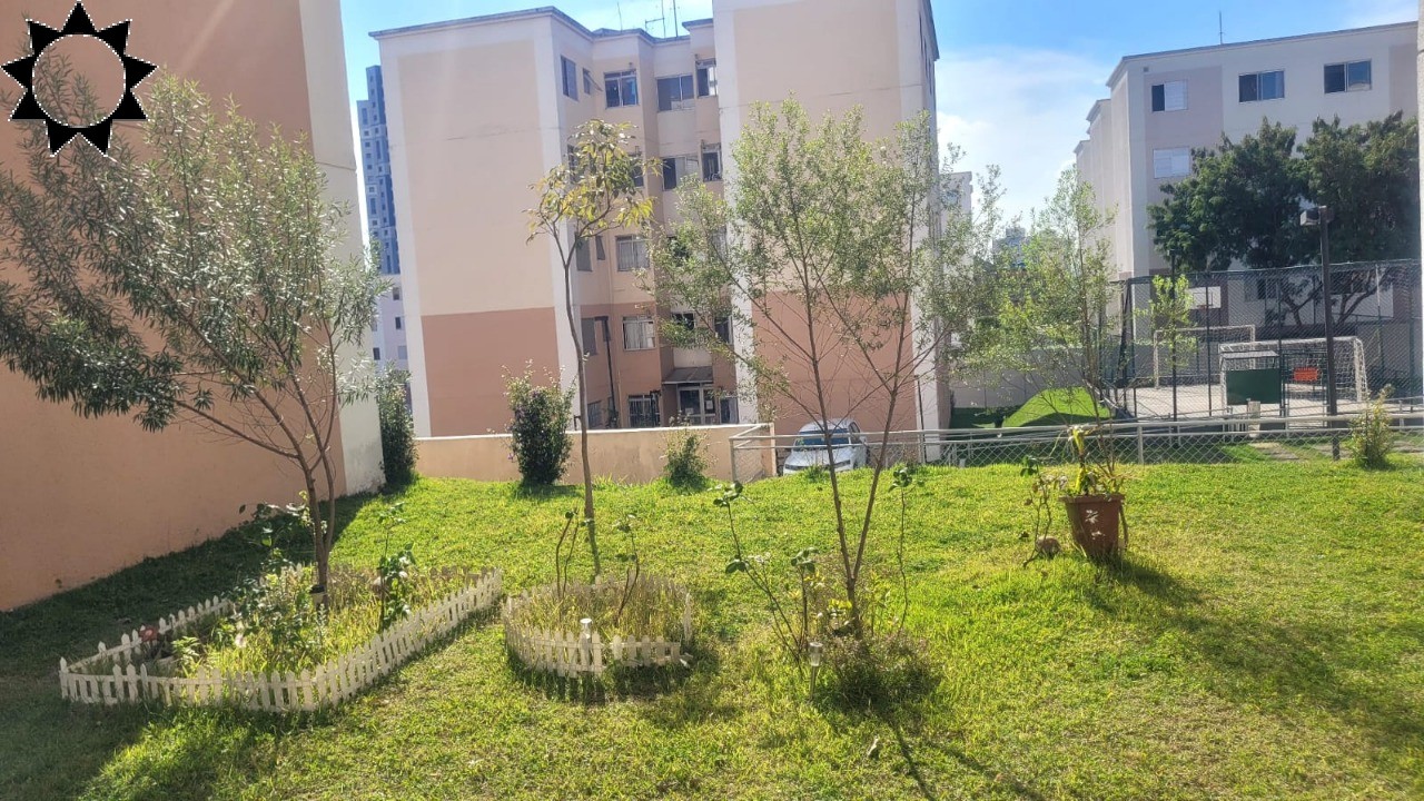 Apartamento, 2 quartos, 39 m² - Foto 23