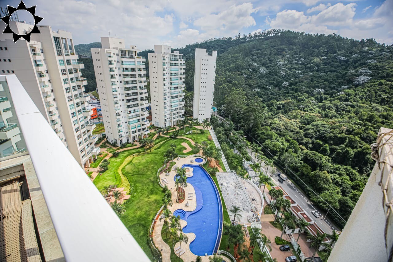Apartamento, 4 quartos, 284 m² - Foto 7