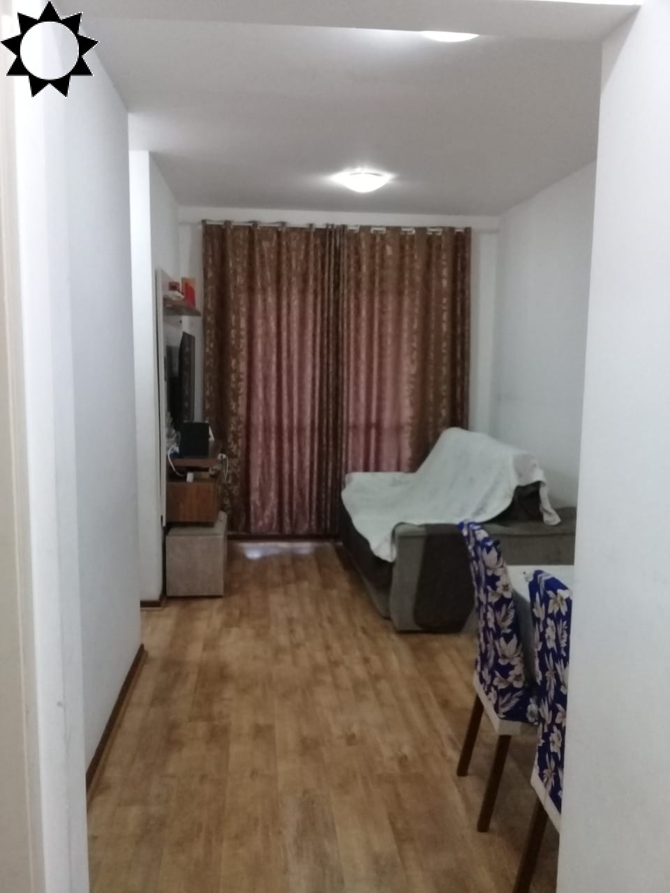 Apartamento, 2 quartos, 62 m² - Foto 2