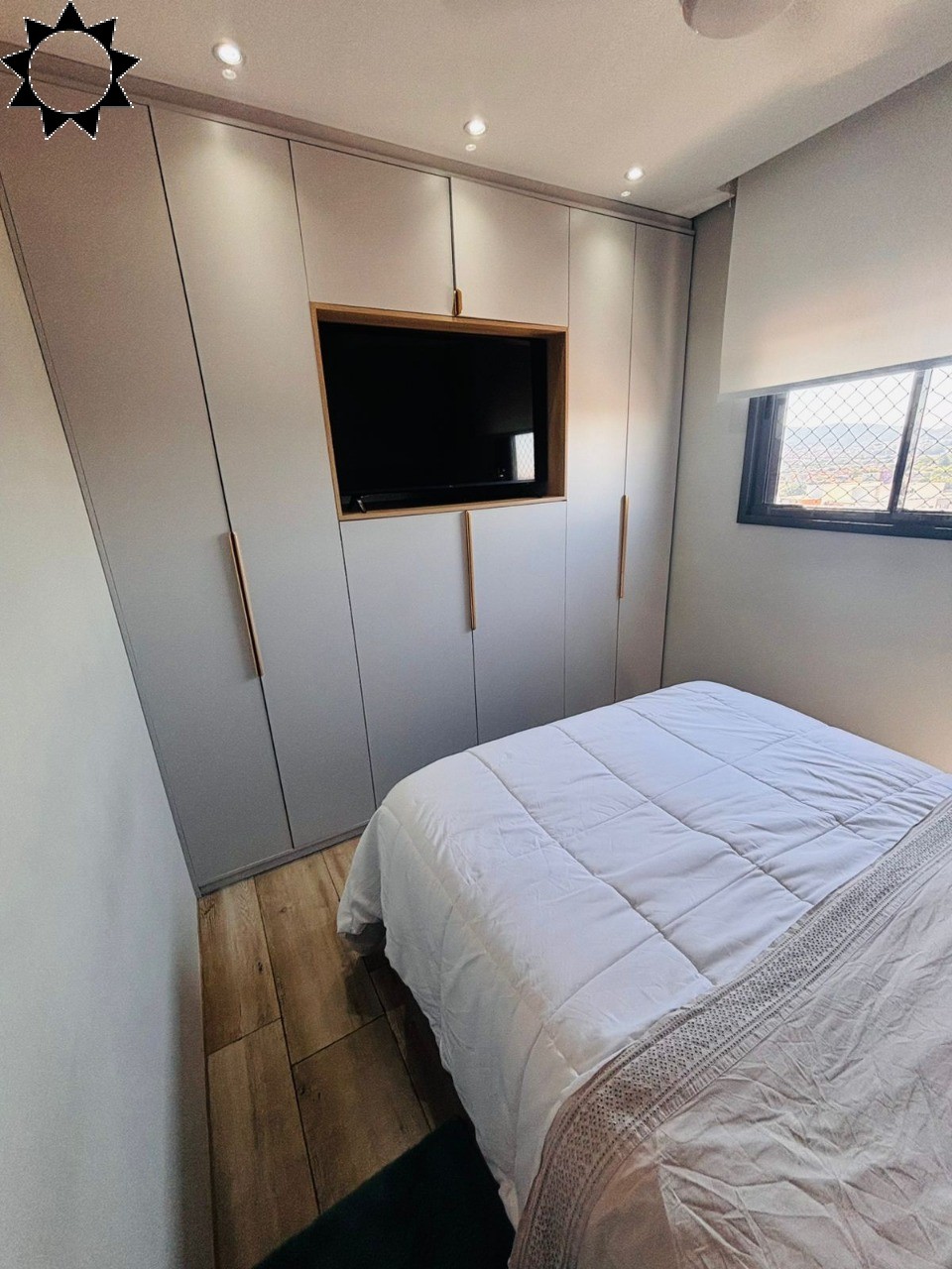 Apartamento, 2 quartos, 52 m² - Foto 16