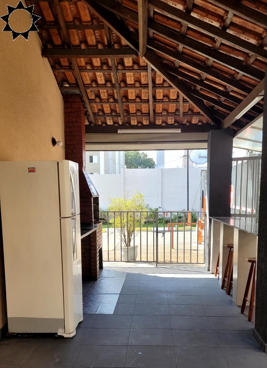 Apartamento, 2 quartos, 39 m² - Foto 27