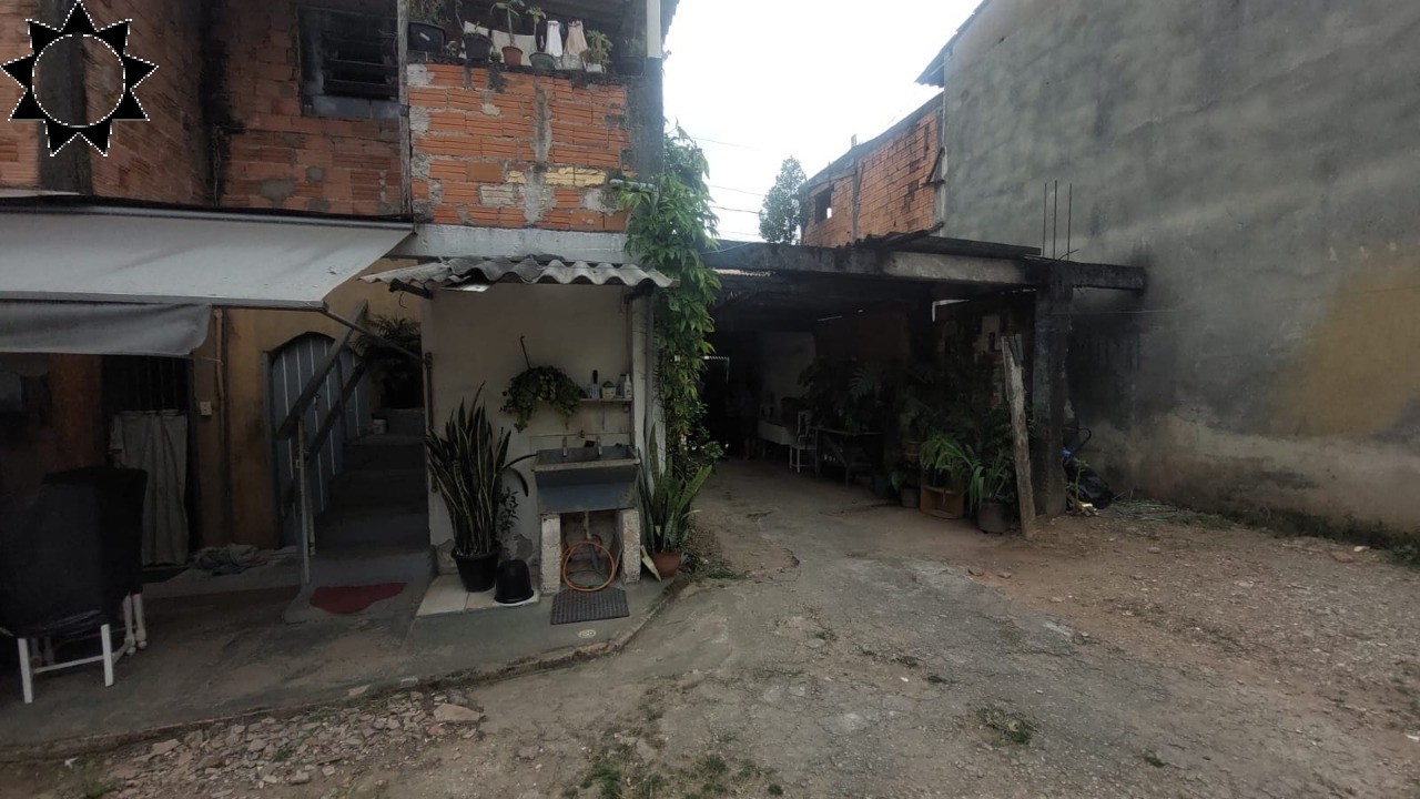 Casa, 1 quarto, 50 m² - Foto 4