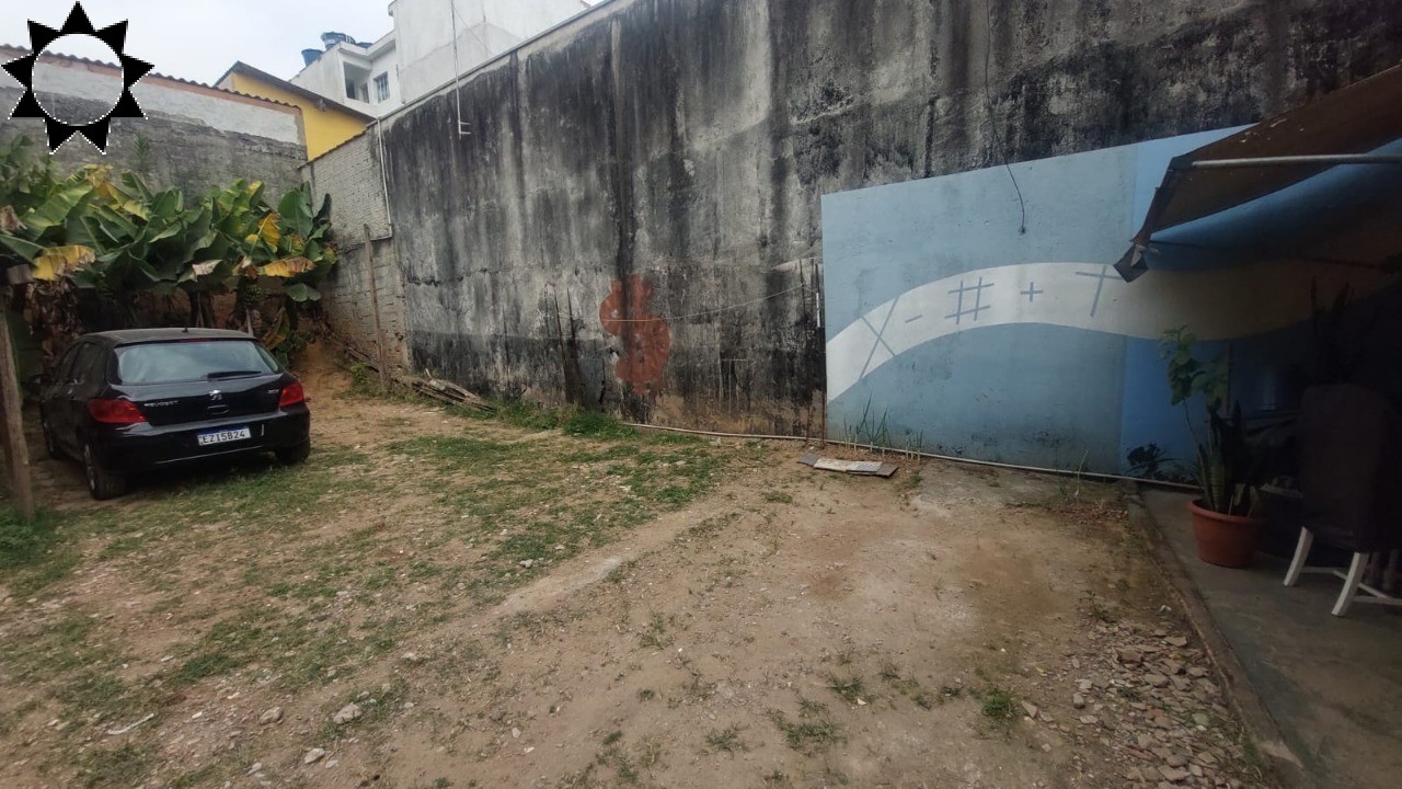 Casa, 1 quarto, 50 m² - Foto 5