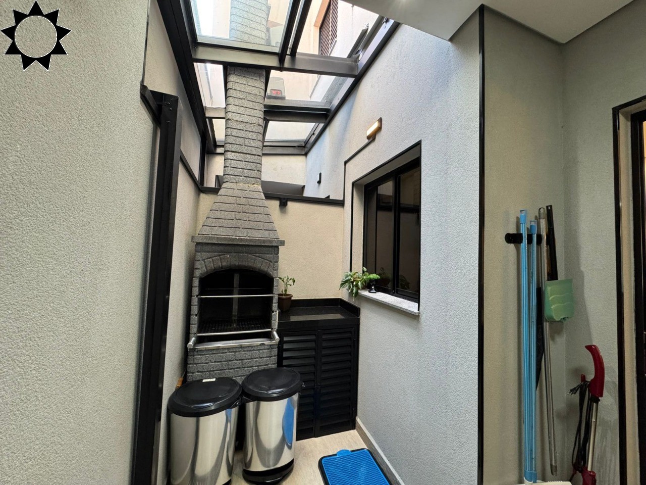 Casa, 2 quartos, 69 m² - Foto 16
