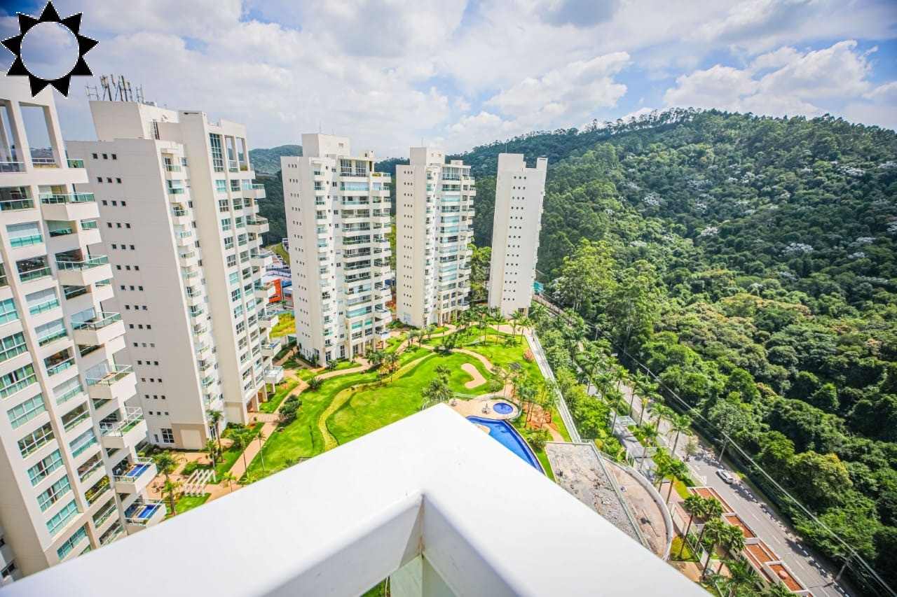 Apartamento, 4 quartos, 284 m² - Foto 6