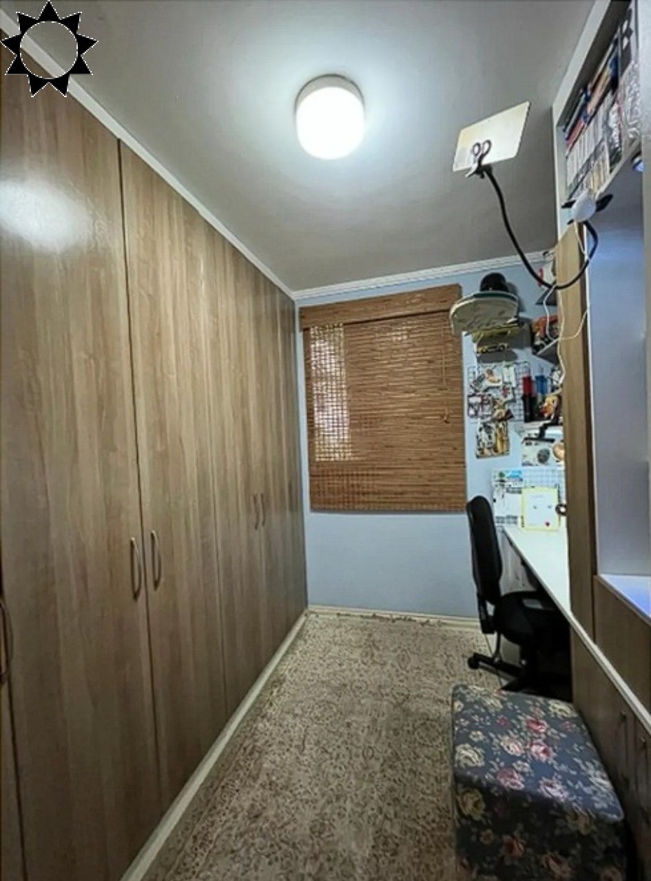 Apartamento, 3 quartos, 65 m² - Foto 13