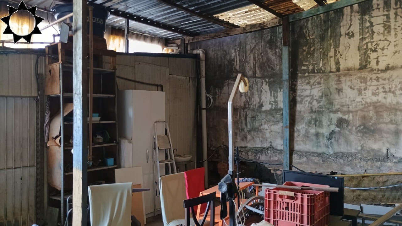 Casa, 1 quarto, 282 m² - Foto 5