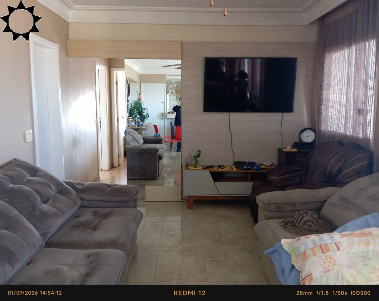 Apartamento, 2 quartos, 113 m² - Foto 16