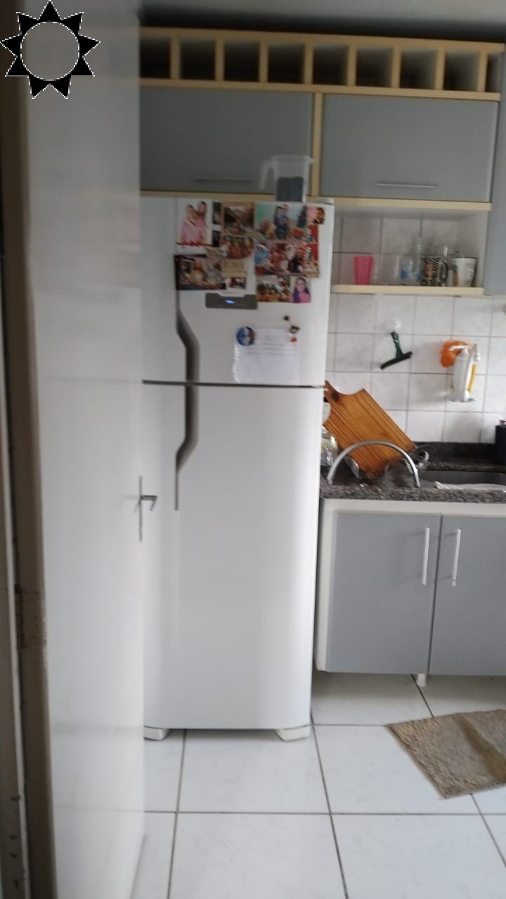 Apartamento, 2 quartos, 56 m² - Foto 6