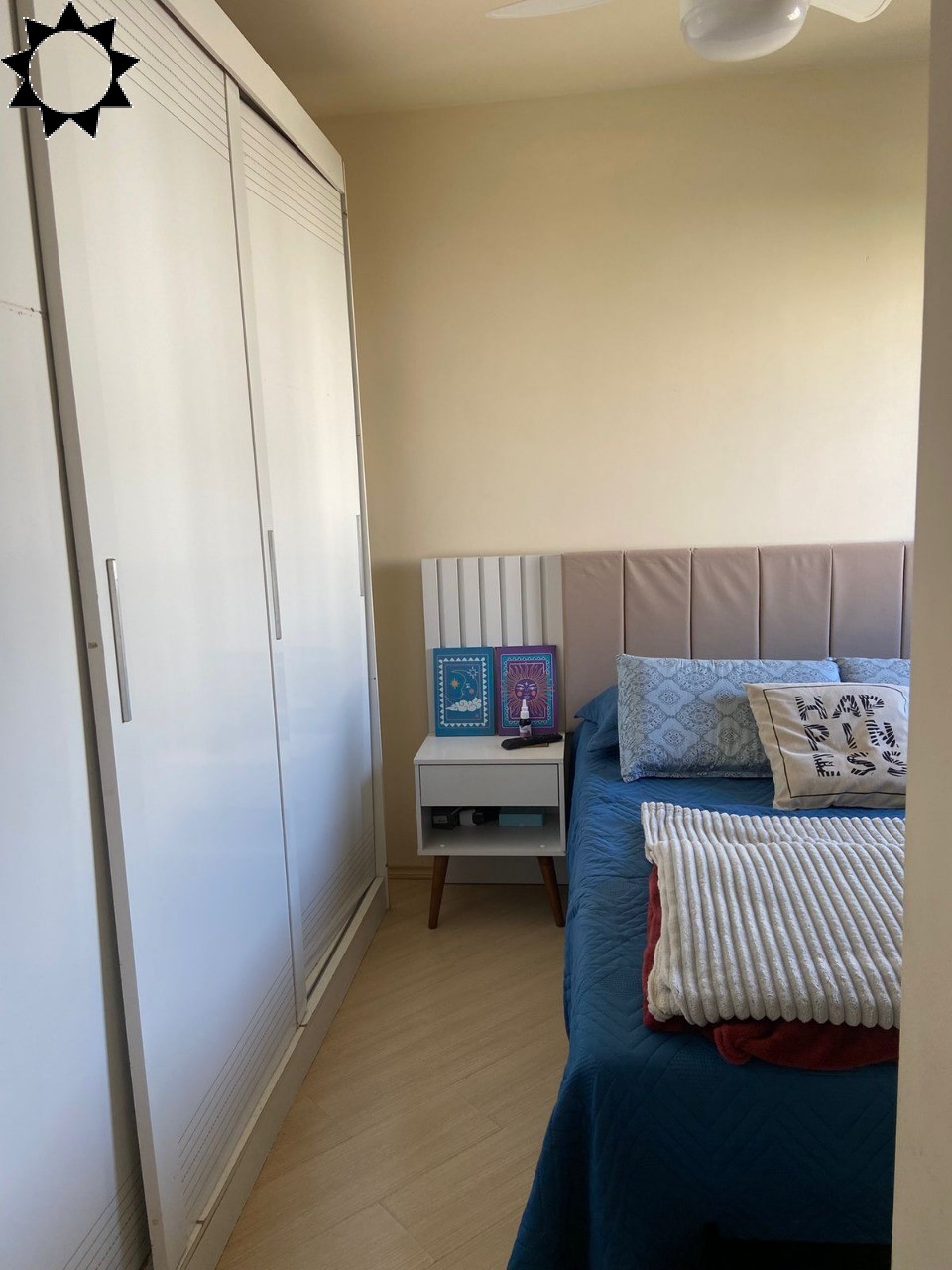 Apartamento, 2 quartos, 52 m² - Foto 28