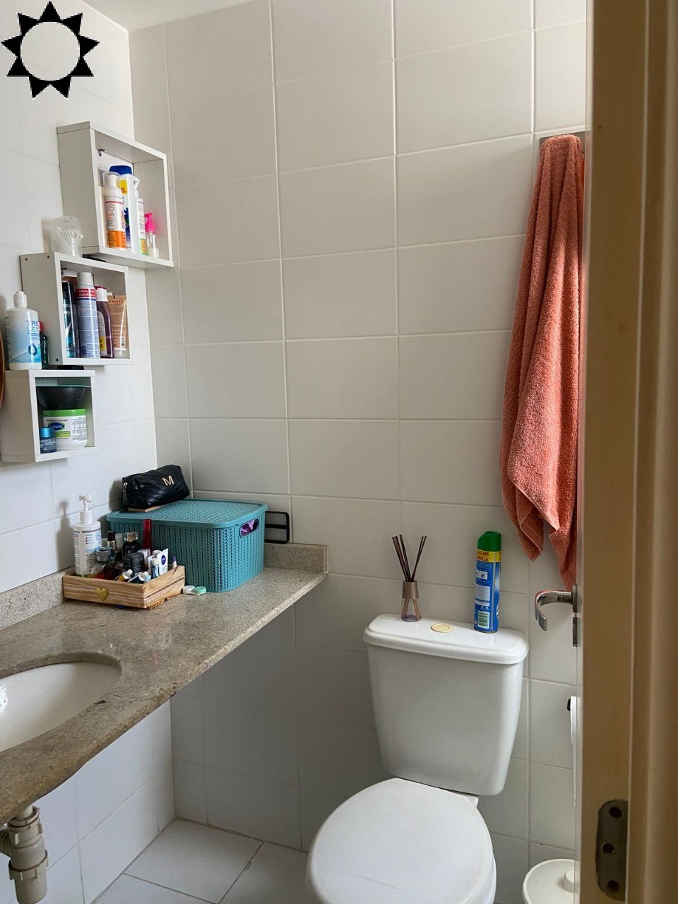 Apartamento, 2 quartos, 52 m² - Foto 26