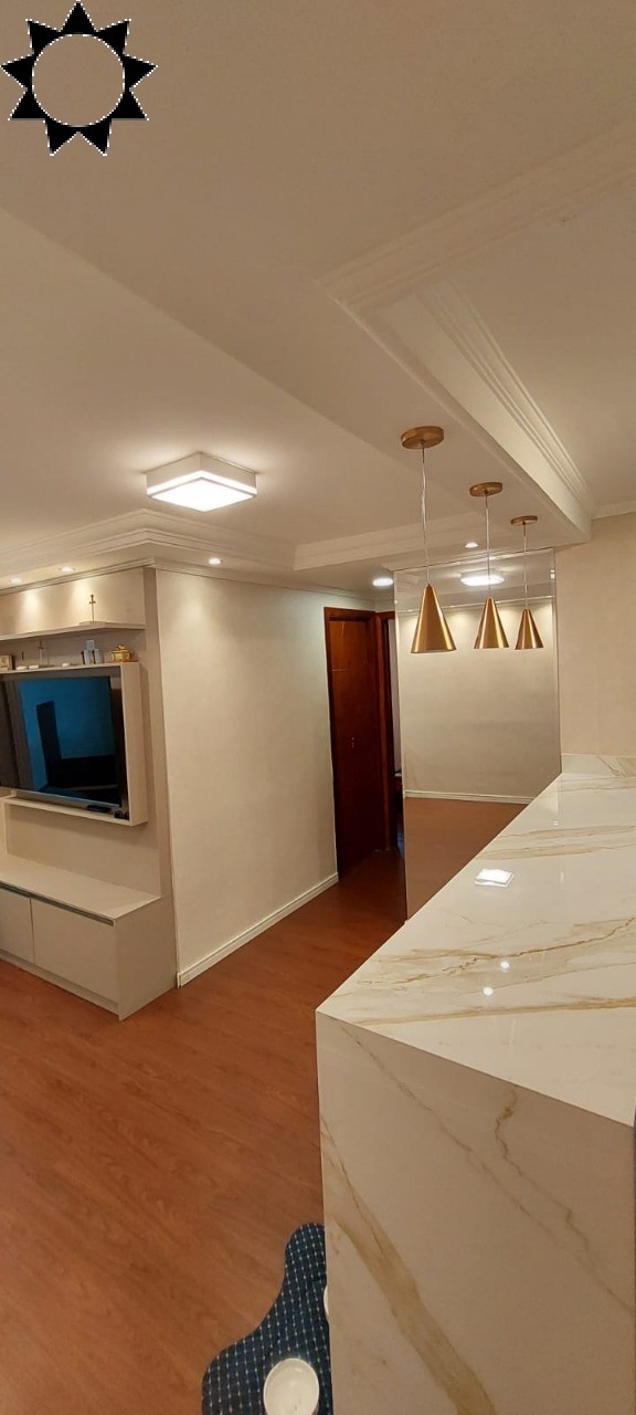 Apartamento, 2 quartos, 51 m² - Foto 5