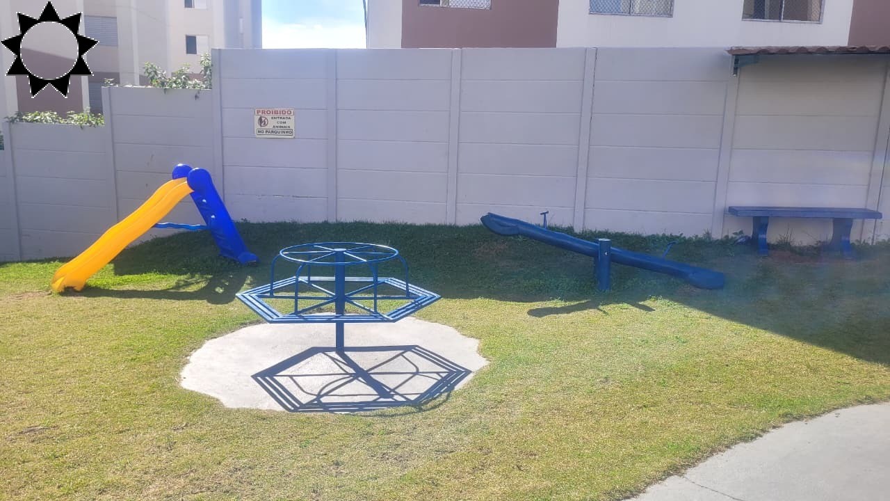 Apartamento, 2 quartos, 39 m² - Foto 34