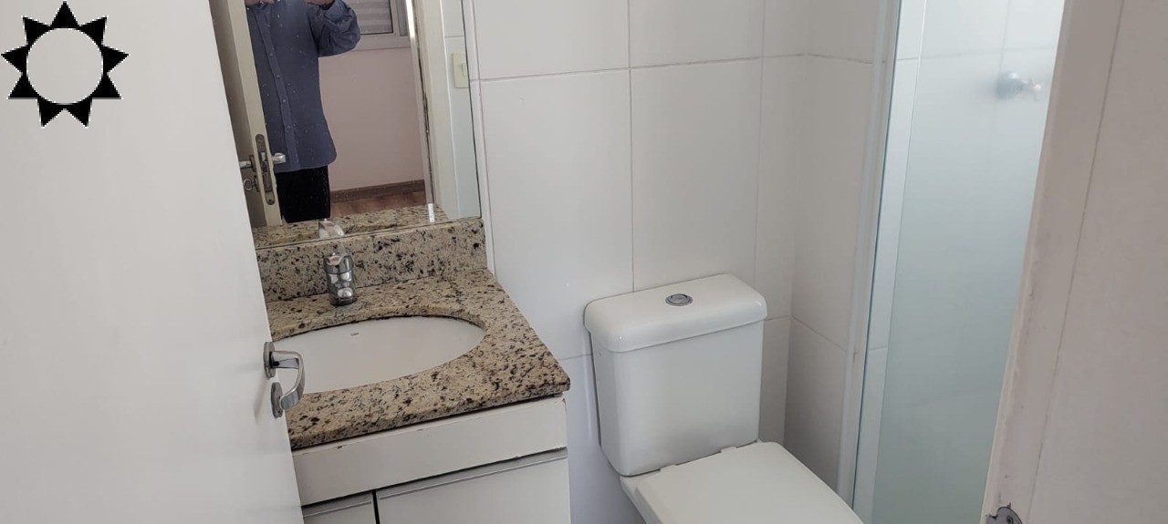 Apartamento, 3 quartos, 72 m² - Foto 5