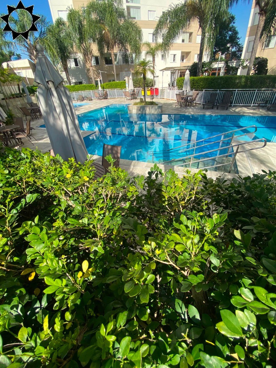 Apartamento, 2 quartos, 52 m² - Foto 2
