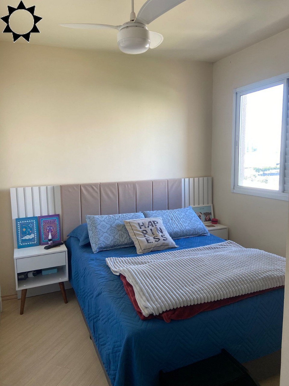 Apartamento, 2 quartos, 52 m² - Foto 22
