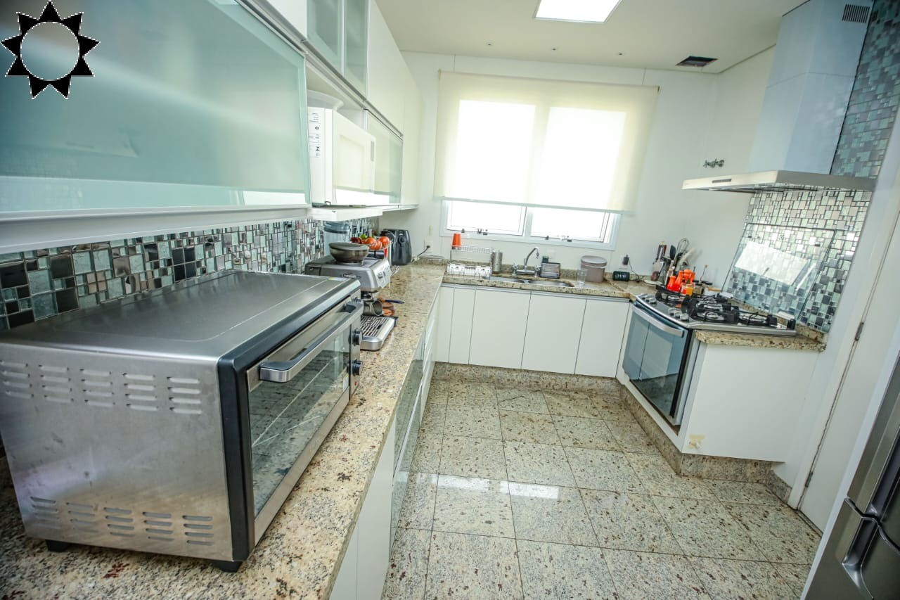 Apartamento, 4 quartos, 284 m² - Foto 22