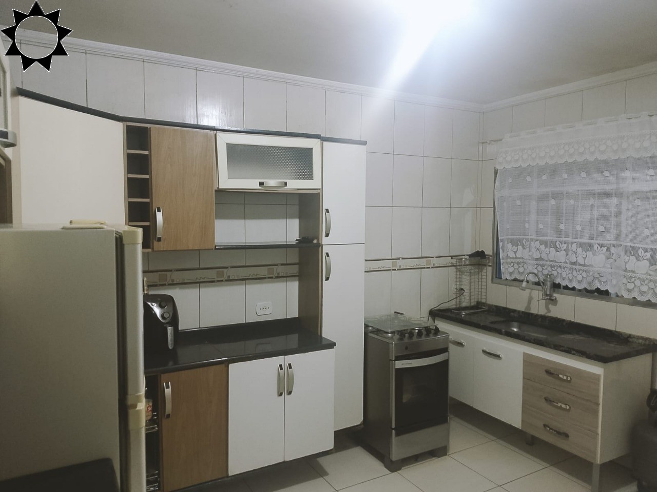Casa, 3 quartos, 153 m² - Foto 13
