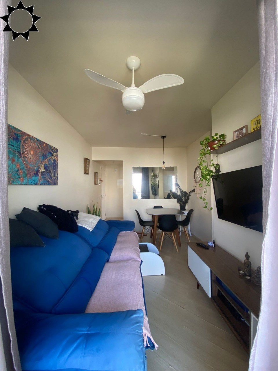 Apartamento, 2 quartos, 52 m² - Foto 25