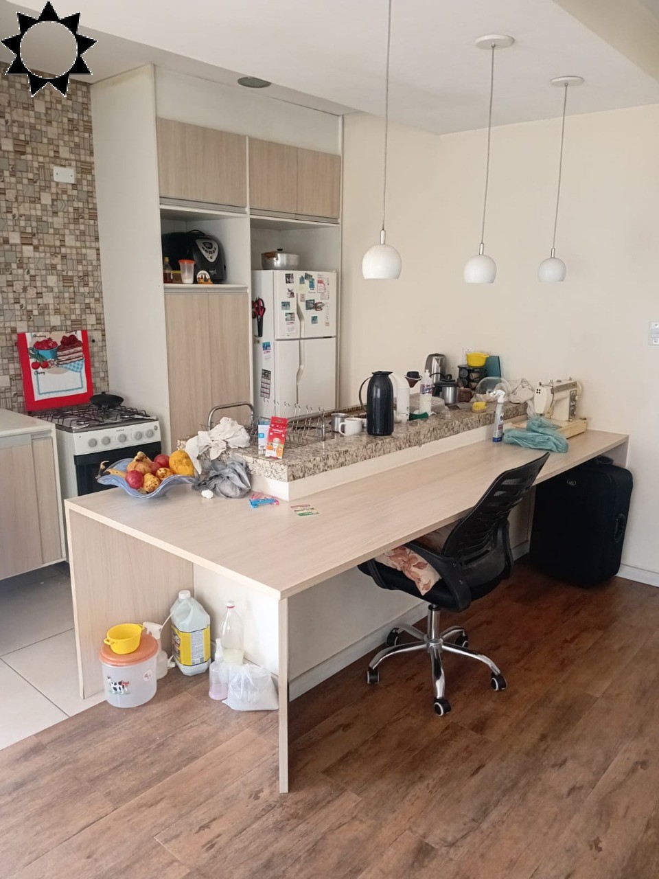 Casa, 2 quartos, 85 m² - Foto 23