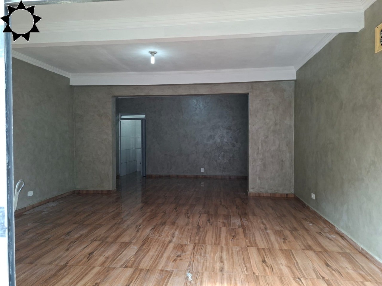 Prédio Inteiro, 40 m² - Foto 1