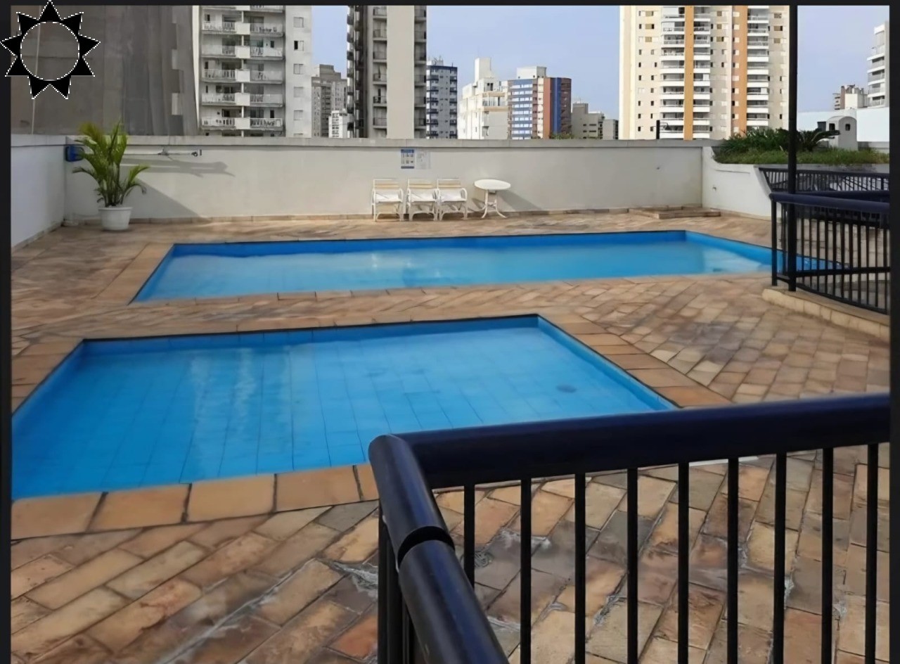 Apartamento, 3 quartos, 140 m² - Foto 1