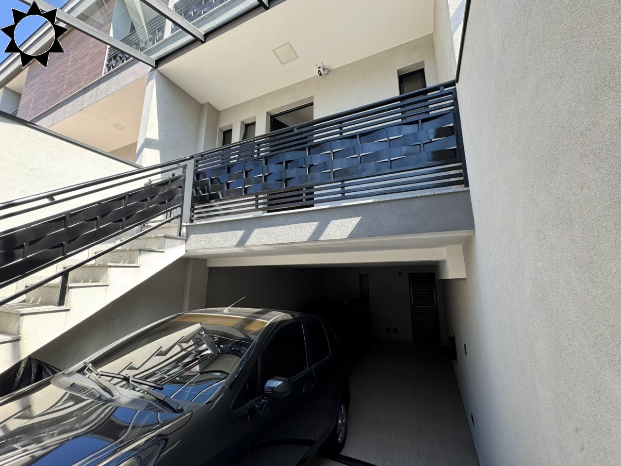 Casa, 2 quartos, 69 m² - Foto 20