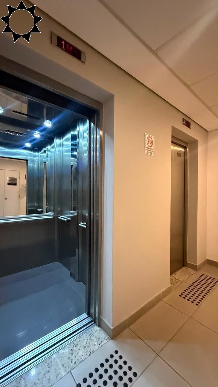 Sala-Conjunto, 24 m² - Foto 4