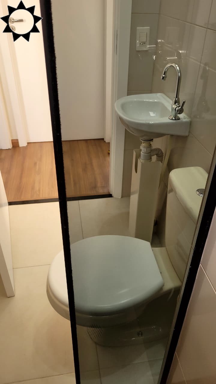 Apartamento, 2 quartos, 39 m² - Foto 21