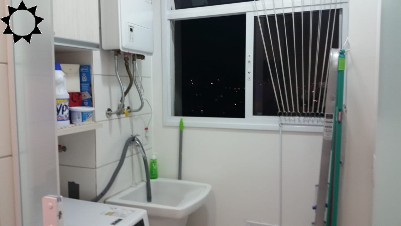 Apartamento, 2 quartos, 57 m² - Foto 8