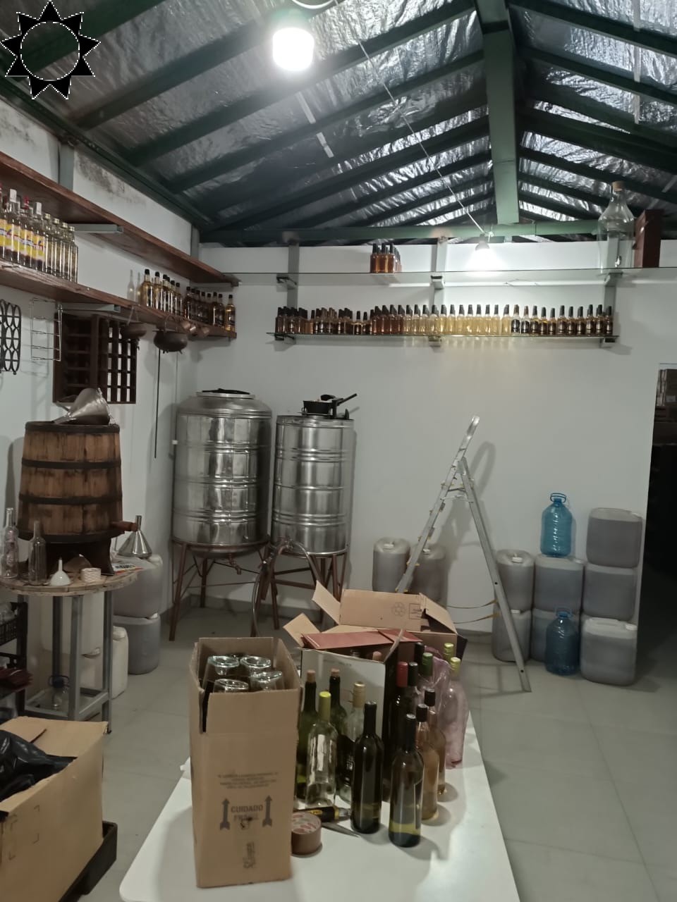 Prédio Inteiro, 132 m² - Foto 8