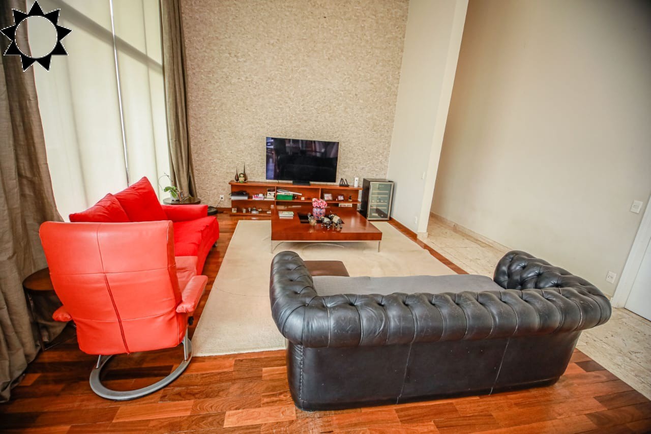 Apartamento, 4 quartos, 284 m² - Foto 9