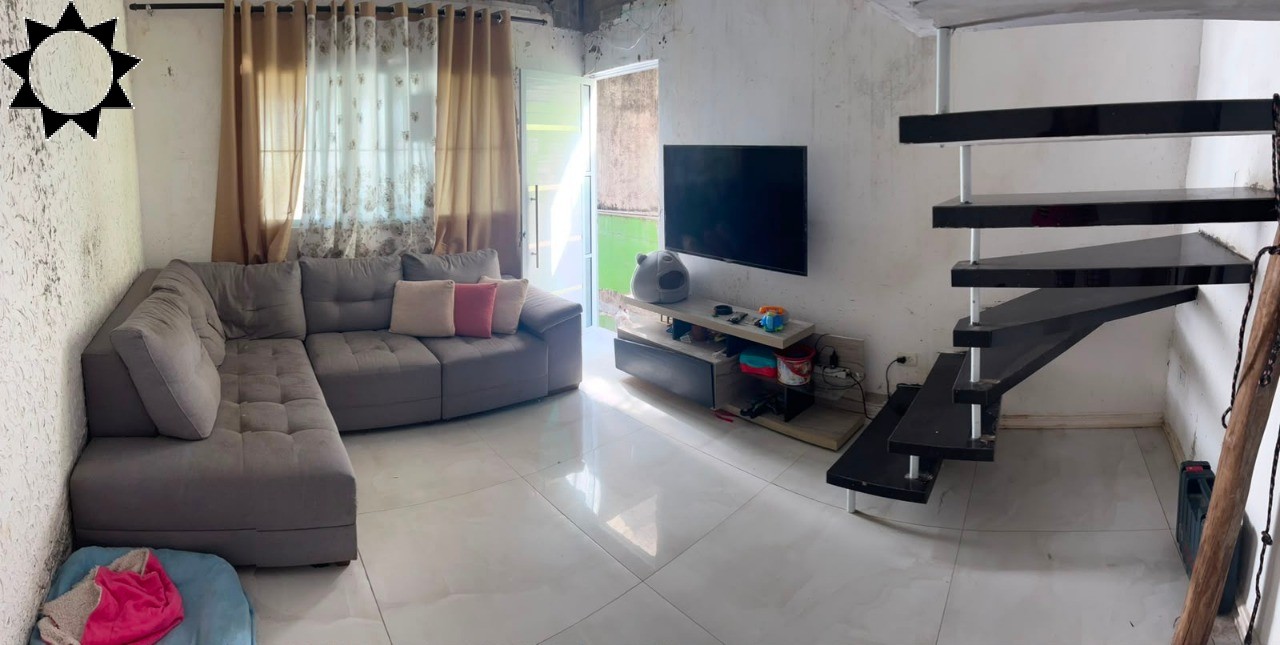 Casa, 2 quartos, 123 m² - Foto 1