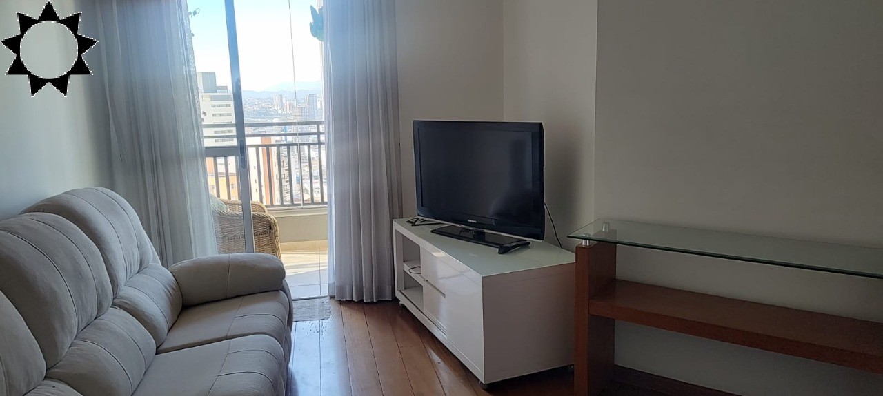 Apartamento, 3 quartos, 106 m² - Foto 1
