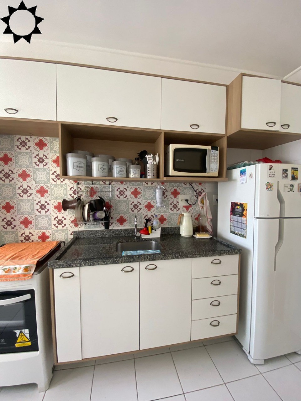 Apartamento, 2 quartos, 52 m² - Foto 13